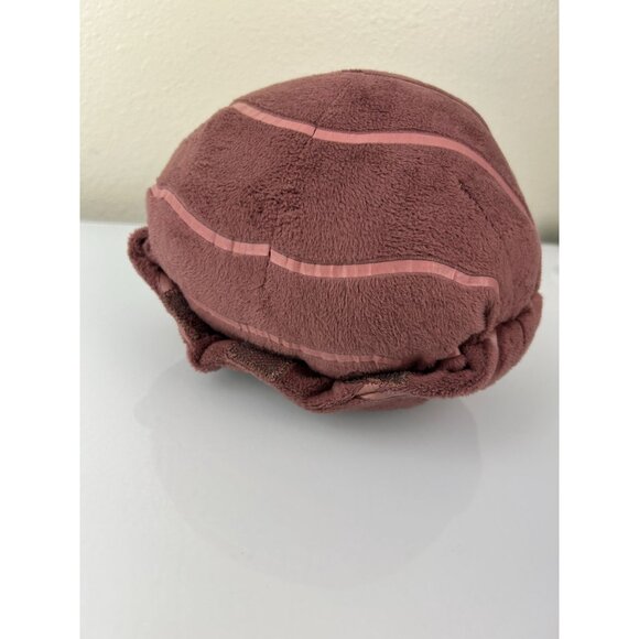 Disney Tuk Tuk Raya Animated Character Plush Stuffed Animal Toy Transforms Ball - Picture 11 of 11